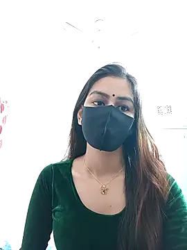 Tisha-01 online show from January 18, 2:26 am