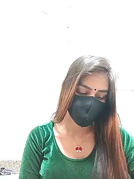 Tisha-01 online show from February 3, 8:41 am