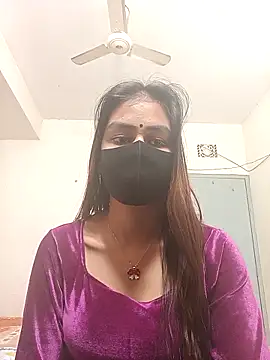 Tisha-01 online show from February 15, 2:52 am