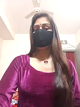 Tisha-01 online show from February 23, 3:59 am