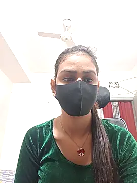 Tisha-01 online show from March 25, 3:23 am