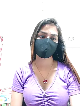 Tisha-01 online show from April 3, 2:31 am