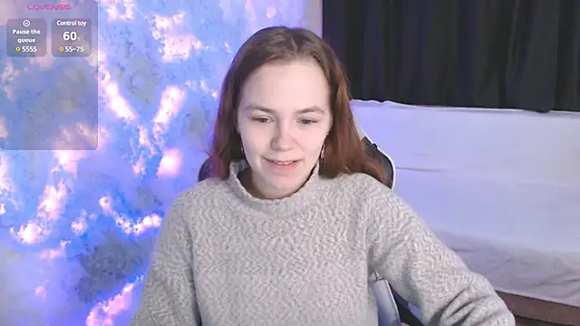 Snapshot of Fox_Lisa chatting on February 21, 2:59 pm Fox Lisa online show from February 21, 2:59 pm