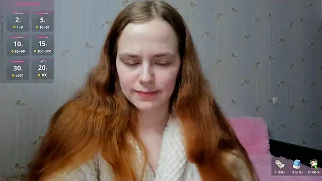 Snapshot of Fox_Lisa chatting on March 13, 10:54 pm Fox Lisa online show from March 13, 10:54 pm