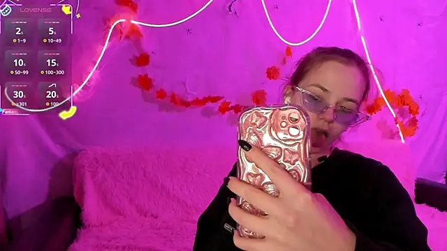 Fox Lisa online show from November 12, 7:24 pm