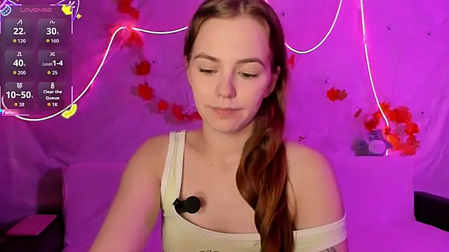 Fox Lisa online show from November 27, 7:16 pm