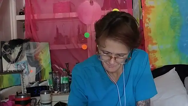 Snapshot of ivylee31 chatting on July 14, 8:36 pm ivylee31 online show from July 14, 8:36 pm