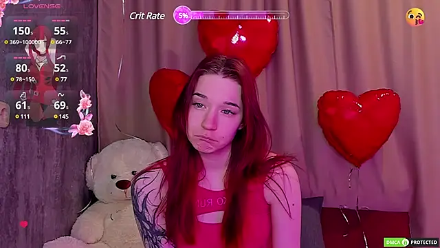 Shirley Thomas online show from February 19, 1:06 pm