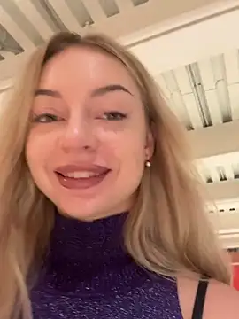 melissa grr online show from December 7, 11:40 am