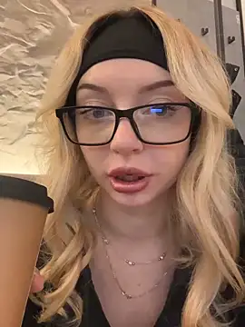 melissa grr online show from December 21, 12:38 pm