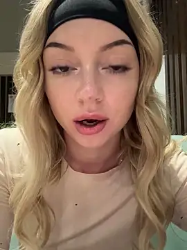 melissa grr online show from December 23, 2:39 pm