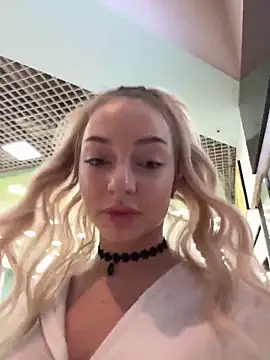 melissa grr online show from January 10, 2:45 pm