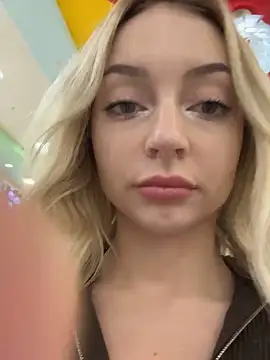 melissa grr online show from January 25, 8:31 am