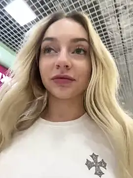 melissa grr online show from January 25, 11:44 am