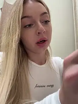 melissa grr online show from January 29, 3:04 pm