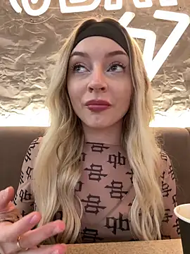 melissa grr online show from February 15, 12:54 pm