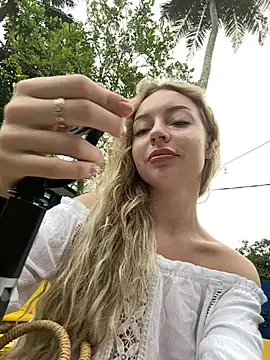 melissa grr online show from March 3, 11:55 am