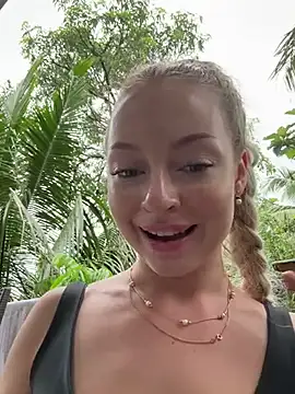 melissa grr online show from March 21, 9:23 am