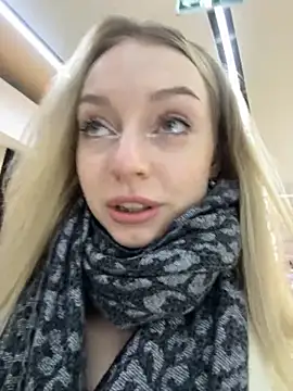 melissa grr online show from November 21, 12:59 pm