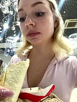 melissa grr online show from January 9, 1:25 pm