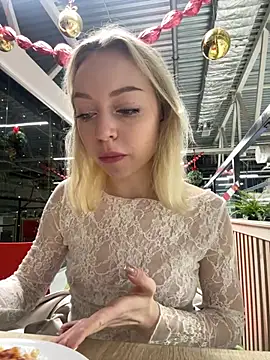 melissa grr online show from January 10, 1:13 pm