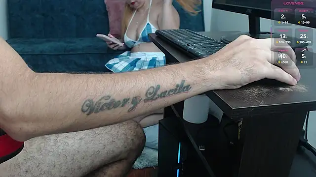 sophia frank online show from October 1, 1:17 pm