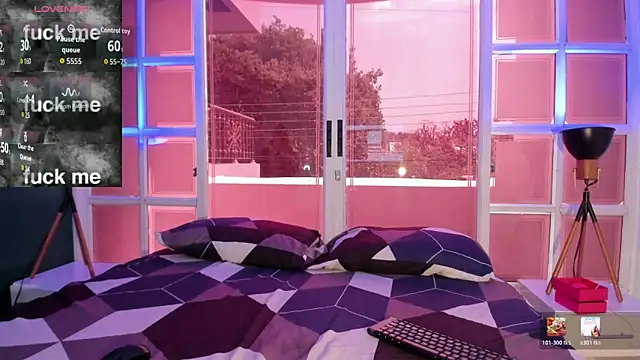 shaidyscott online show from February 12, 7:42 pm