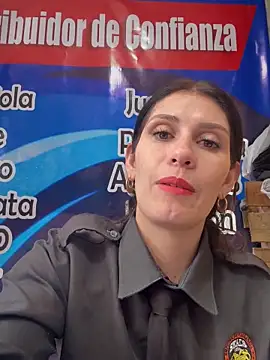 Alysson-- online show from November 11, 6:30 pm