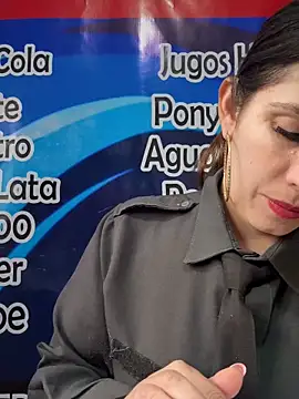 Alysson-- online show from November 13, 3:55 pm