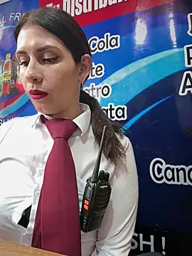 Alysson-- online show from November 24, 2:17 pm