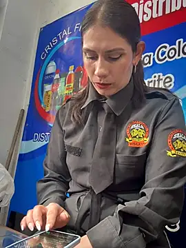 Alysson-- online show from November 26, 1:23 pm