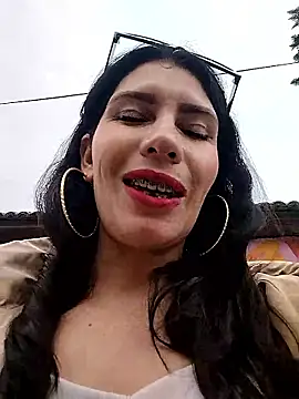 Alysson-- online show from January 6, 2:43 pm