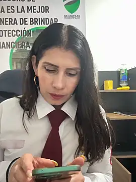 Alysson-- online show from March 5, 2:46 pm