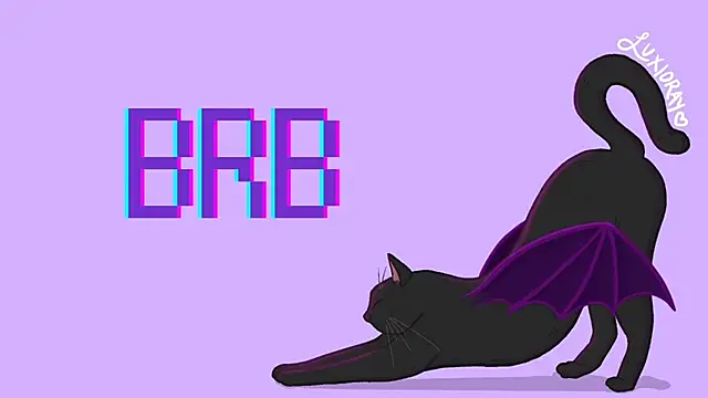 lunoxx  online show from December 17, 5:26 pm