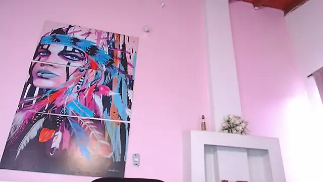 lunoxx  online show from February 25, 5:04 pm