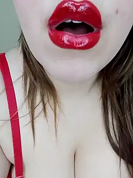 sexy-mariya online show from February 6, 5:45 am