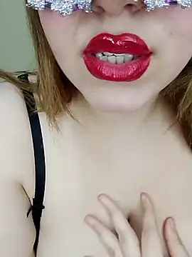 sexy-mariya online show from February 18, 11:33 pm