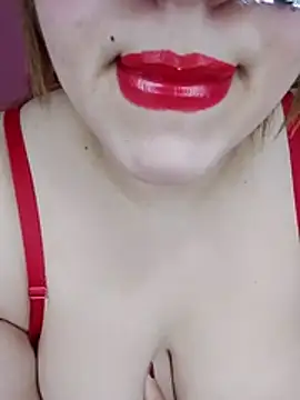 sexy-mariya online show from April 7, 10:31 pm