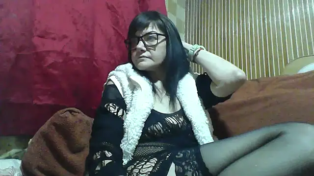 AlanaLaDream online show from February 26, 8:44 pm