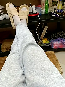 Anal Fisting9 online show from February 25, 10:07 pm