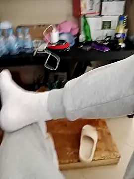 Anal Fisting9 online show from February 26, 3:08 pm