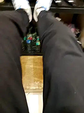 Anal Fisting9 online show from February 28, 9:25 am