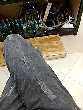 Anal Fisting9 online show from March 2, 10:48 pm