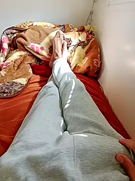 Anal Fisting9 online show from April 16, 2:18 pm