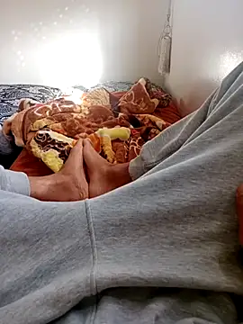Anal Fisting9 online show from May 7, 4:45 pm