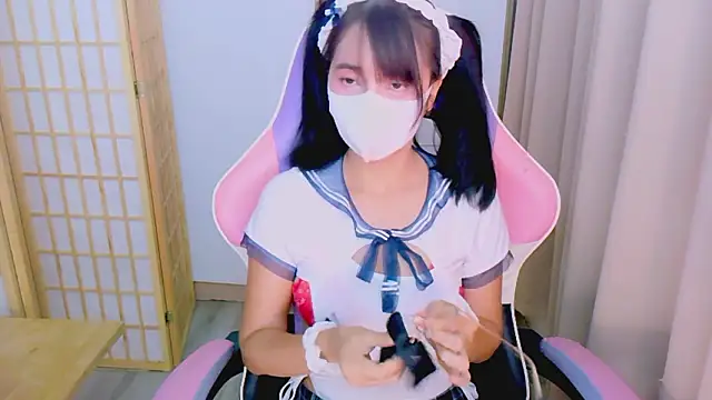 desiregirl69 online show from February 19, 3:19 pm