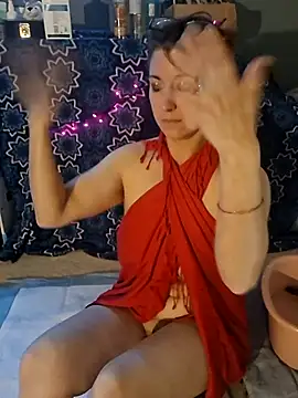 MsPink Flamingtoes544 online show from October 15, 12:49 pm