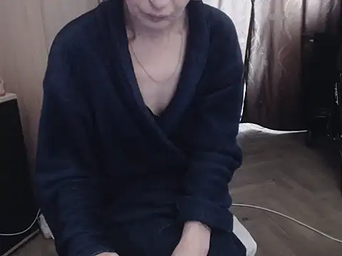 HornyClitX online show from February 19, 10:44 am