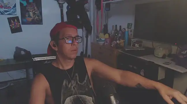 Pit xxz online show from January 5, 10:08 pm