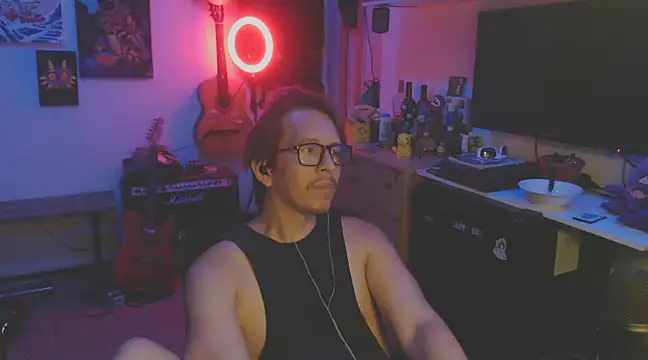 Pit xxz online show from January 21, 3:48 am